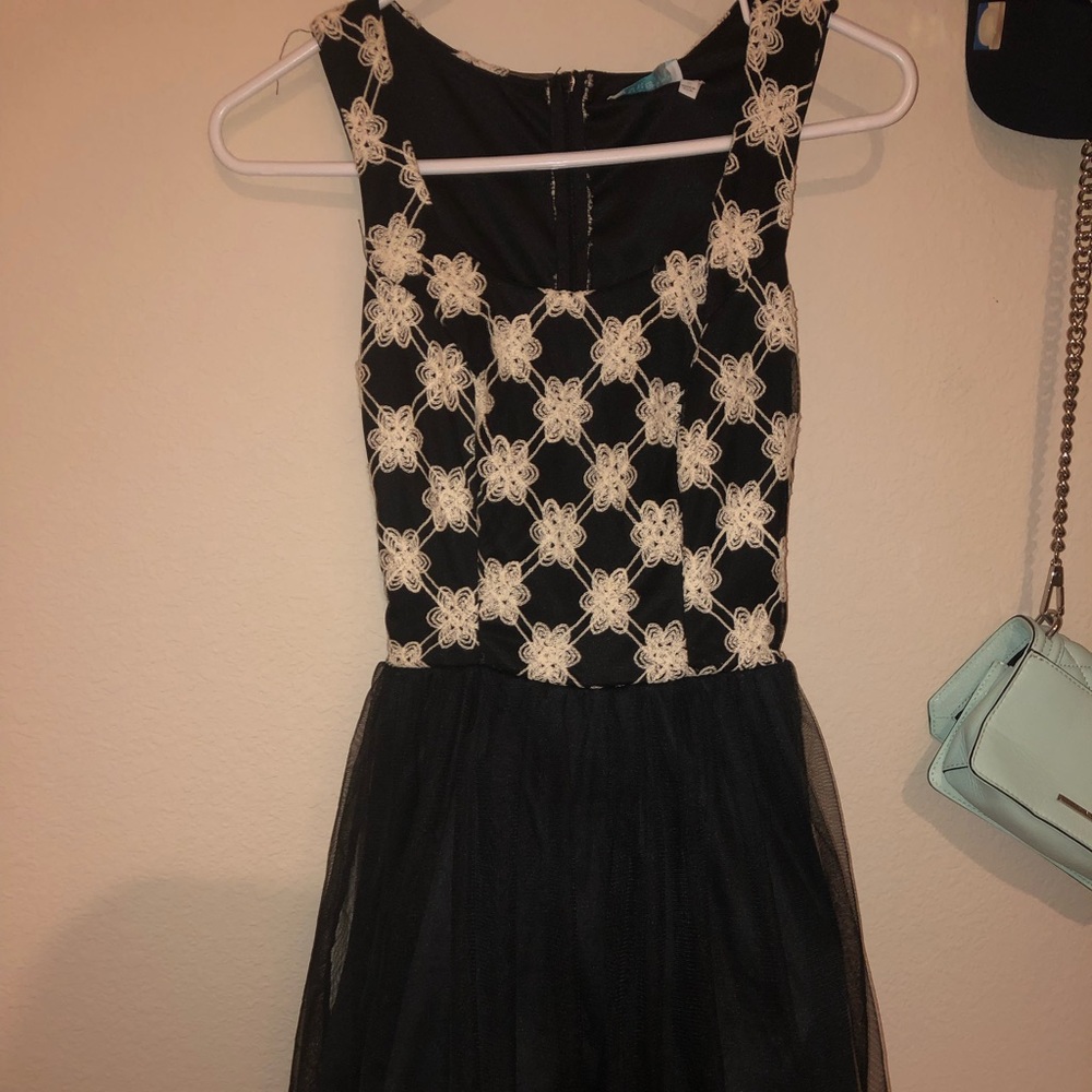 Dress from Francescas’s